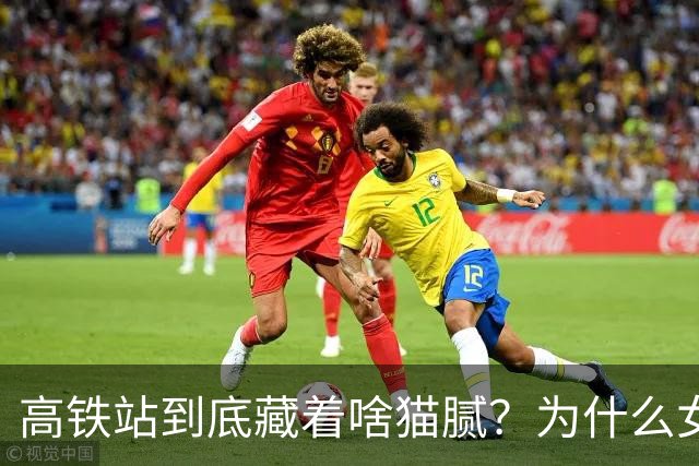 高铁站到底藏着啥猫腻？为什么女乘务员纷纷离职？内幕终被揭开